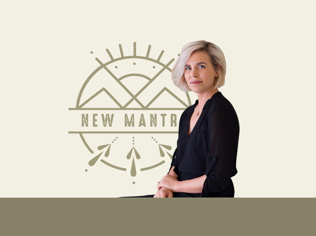 Nova, Owner of New Mantra Massage